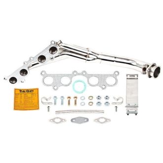 Trail Gear Tacoma Rock Ripper 2.7L Header - 50 State Legal