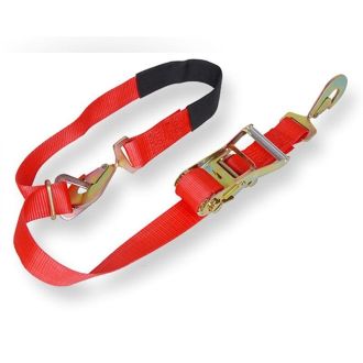 Trail Gear Ratchet Strap