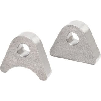 Trail Gear Weld-On D-Ring Mount Coped