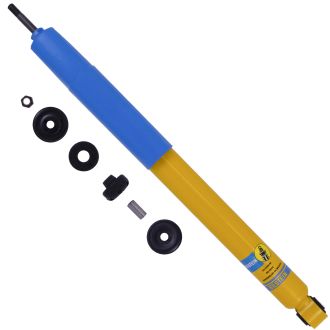 Bilstein Shock Absorber B6 4600 Rear