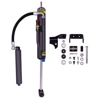 Bilstein Shock Absorber B8 8100 Bypass Front Left