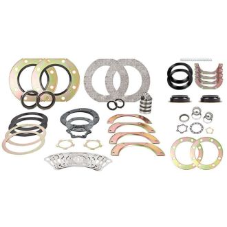 Trail Gear Knuckle Sandwich Bundle