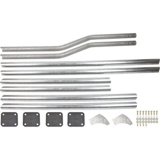 Trail Gear Rock Defense