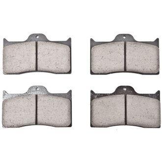 Trail Gear Brake Caliper Pads