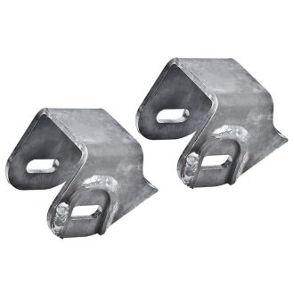 Jeep Front Lower Control Arm Mount