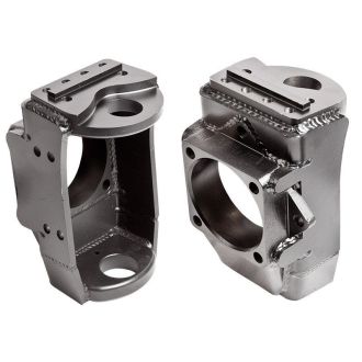Trail Gear Rock Assault 9 Front Knuckles 