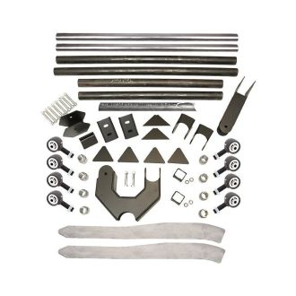 Trail Gear Trail-Link 3-Link Rear Suspension Kit 