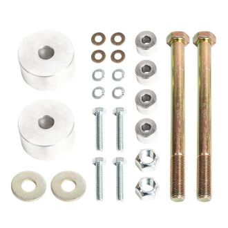 Trail Gear Taco/4-Runner/FJ Front Diff Drop Kit