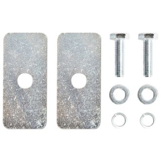 Trail Gear Driveshaft Spacer Kit