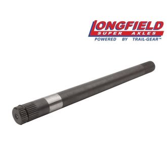 Trail Gear Longfield Samurai Inner Axle 33 to 26 Spline Short Side