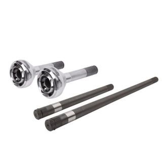 Trail Gear Longfield Samurai Front Axle Kit