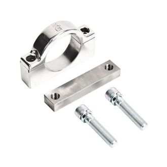 Trail Gear Aluminum Weld-On Ram Clamp