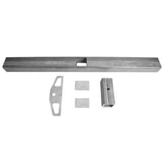 Trail Gear Universal Rear Bumper Kit