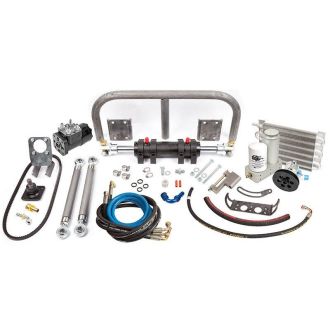Trail Gear Full Hydraulic Kit