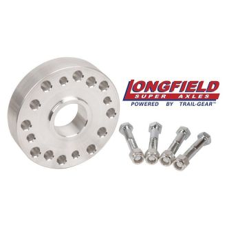 Trail Gear Longfield Driveline Spacer
