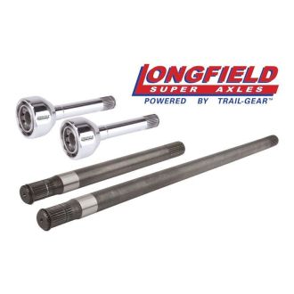 Trail Gear Longfield 27 Spline Birfield Axle Kit 