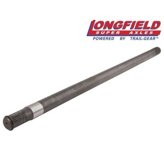 Trail Gear Longfield Inner Axle