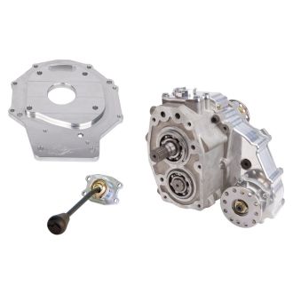 Trail Gear Dana 60 Ring & Pinion Gears D60-5.38 Thick/Reverse Cut