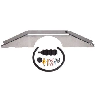 Trail Gear Rock Assault Rear Axle