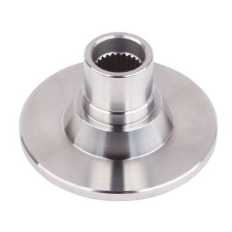 Trail Gear Blank Output Flange