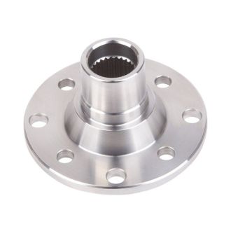 Trail Gear Output Flange