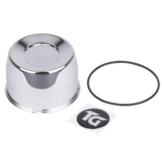 17" Aluminum Beadlock Wheel (5 on 5.00" w 3.75" BS)