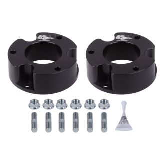 17" Aluminum Beadlock Wheel (5 on 5.00" w 3.75" BS)