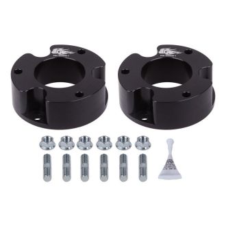 Trail Gear Strut Extension Lift