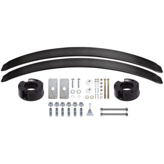 Trail Gear Strut Extension Lift