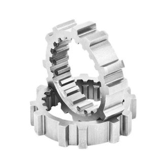 Longfield Chromoly Outer Hub Gear