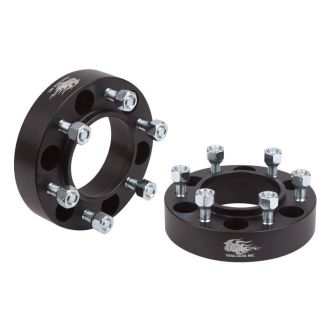 Hub Centric Wheel Spacer