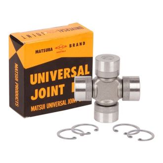 Trail Gear Samurai U-Joint