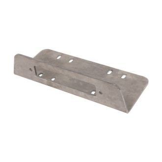 Trail Gear Fairlead Mount