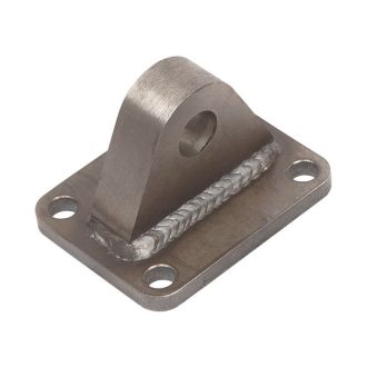 Trail Gear D Ring Mount