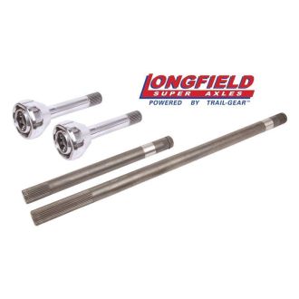 Trail Gear Longfield 30 Spline Birfield/Axle Kit