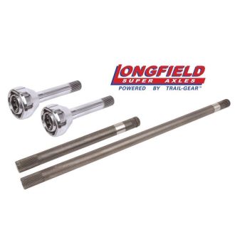 Trail Gear Longfield 30 Spline Birfield/Axle Kit