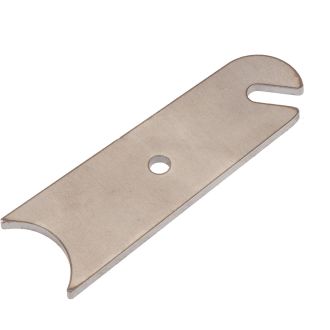 Trail Gear Weld On LED Light Bar Bracket