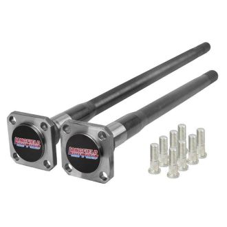 Trail Gear Longfield Samurai Chromo Rear Axle Shafts