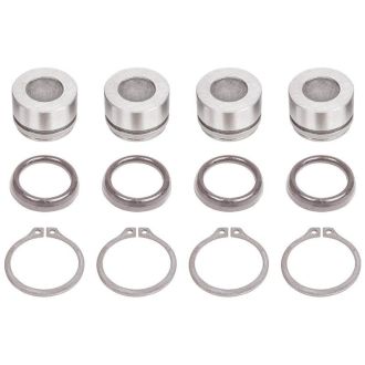 Trail Gear Longfield U-Joint Rebuild Kit