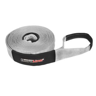 Trail Gear Recovery Strap