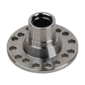 Trail Gear 29-Spline Differential Quad-Drilled Flange