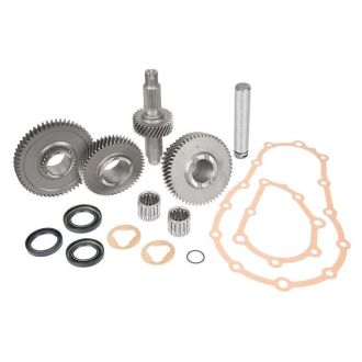 Trail Gear Jimny 4.90:1 T-Case Gear Set with Trail-Safe Seals