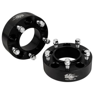 Tundra Wheel Spacer Kits