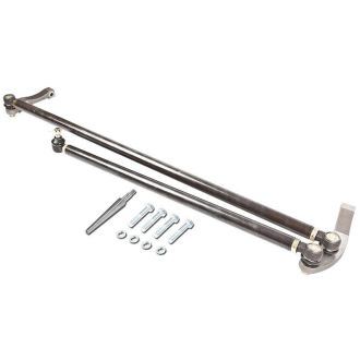 Trail Gear Suzuki RHD High Steer Kit