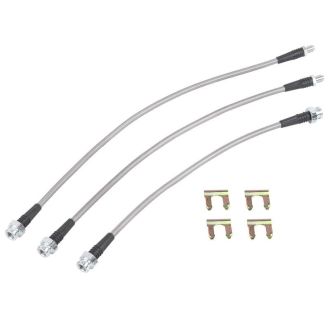 Trail Gear Brake Line Kit