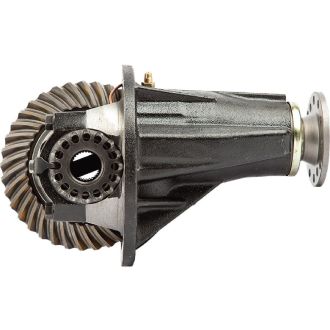 Trail Gear 5.29 Hi-Pinion 29-Spline Detroit