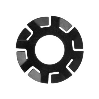 17" Aluminum Beadlock Wheel (6 on 5.5" w 3.75" BS)