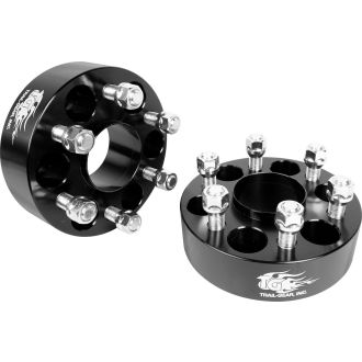 Trail Gear Wheel Spacer Kit