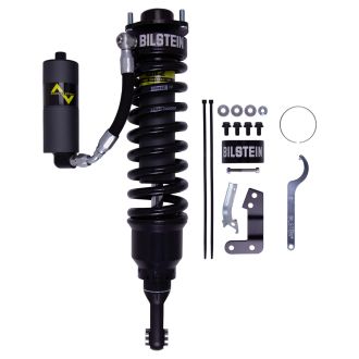 Bilstein Shock Absorber and Coil Spring Assembly B8 8112 ZoneControl CR Front Left
