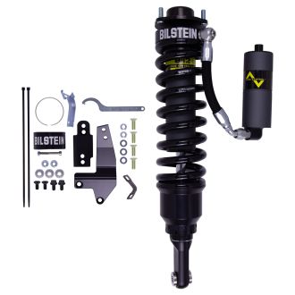 Bilstein Shock Absorber and Coil Spring Assembly B8 8112 ZoneControl CR Front Right